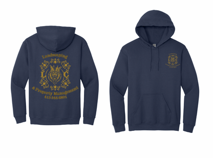 Heavyblend Hoodies