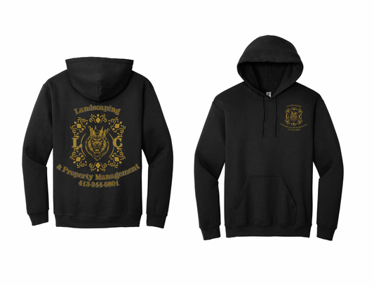 Heavyblend Hoodies