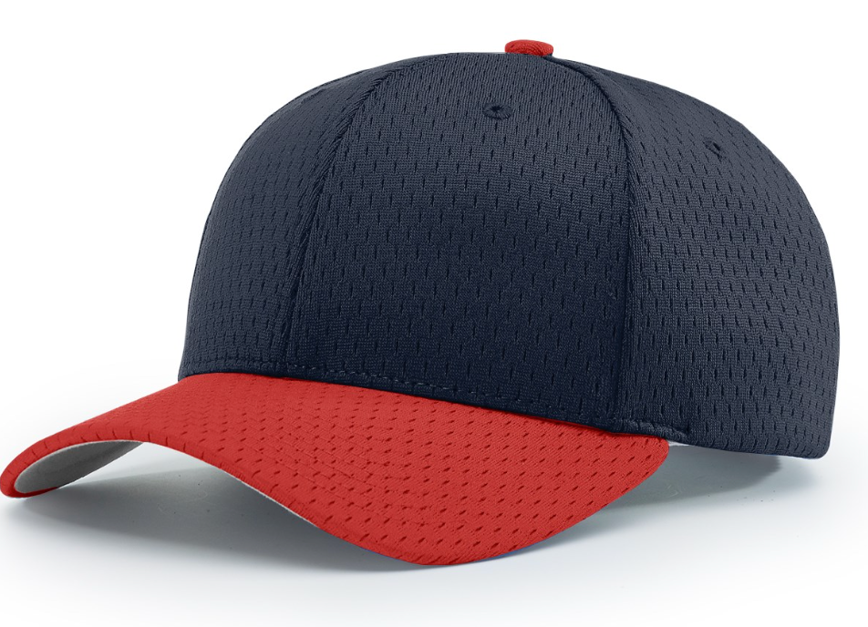414 Pro Mesh Adjustable