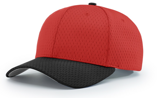 414 Pro Mesh Adjustable