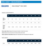 Eli Terry Softstyle T Shirt