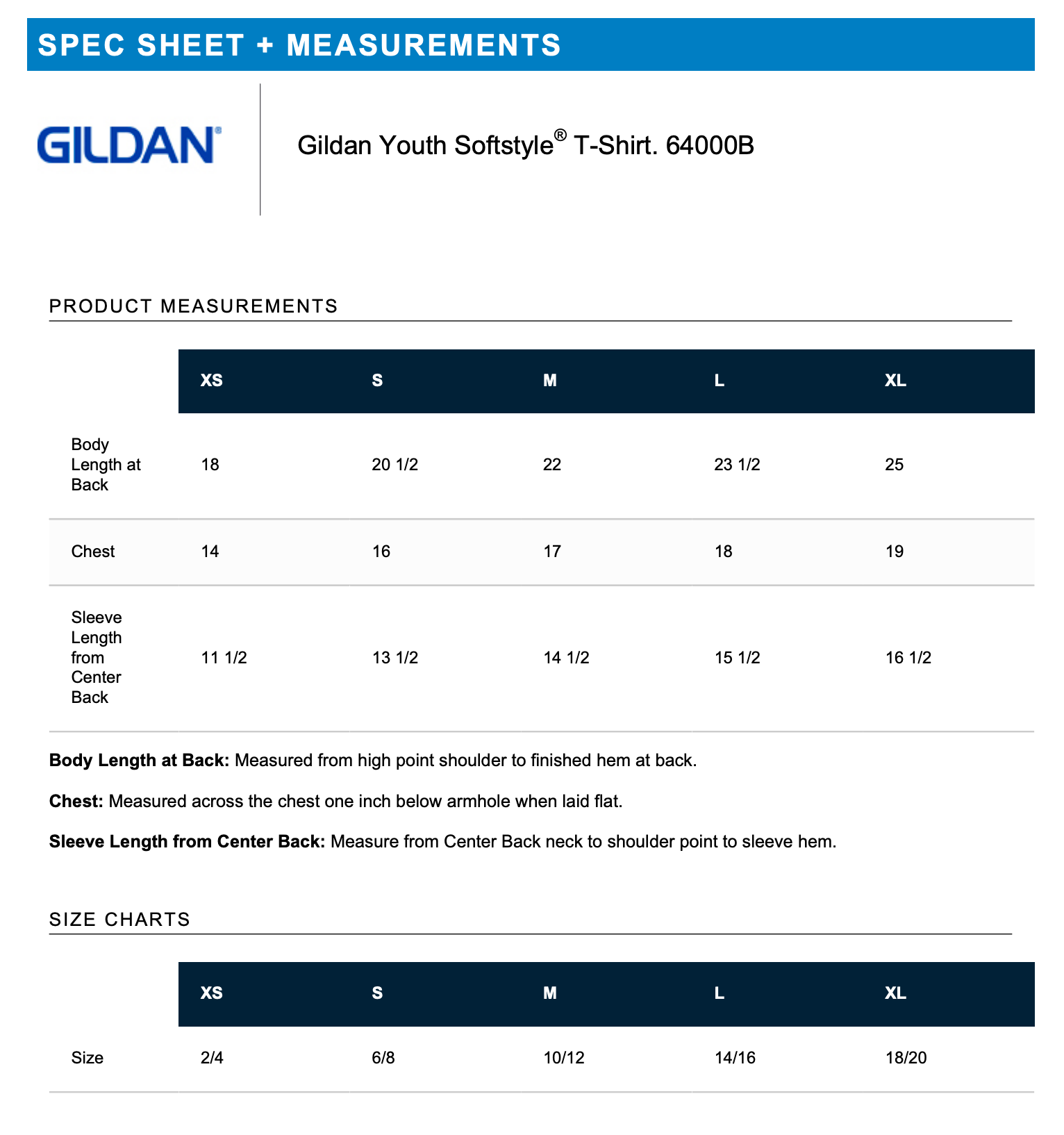 Eli Terry Softstyle T Shirt