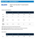 Eli Terry Elementary School Hoodies