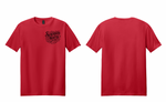 Suburban Mafia Badge Short Sleeve T-shirt