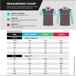 2025 Jaguars Nike Academy 25 Drill Top