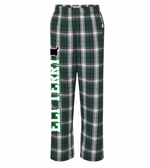 Eli Terry Elementary School Plaid Pajama Bottoms
