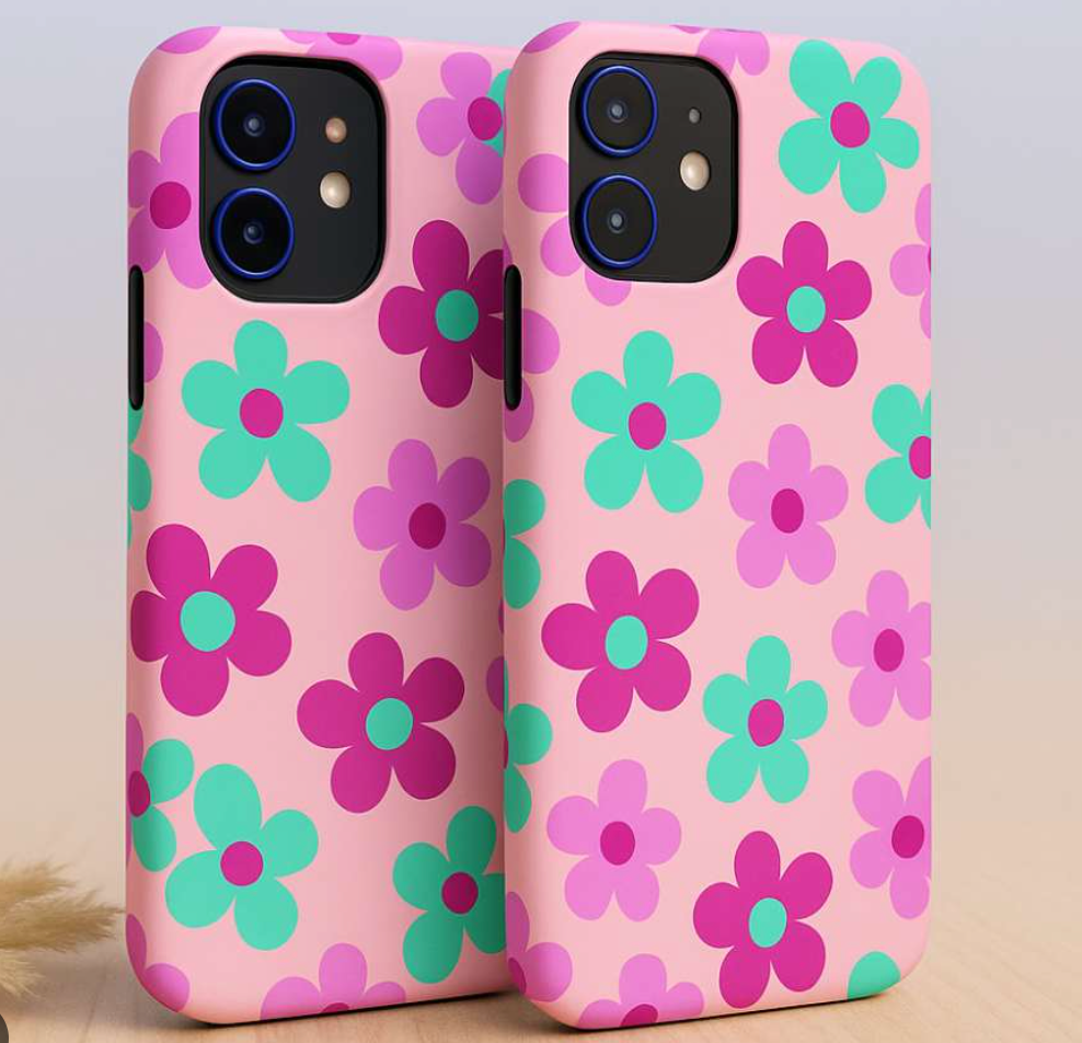 Mag Safe iPhone case