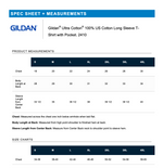 MOMS Club Long Sleeve Shirts