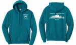 Urban Navigation Phily 2025 Hoodie (Troop 260/261/262)