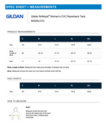 MOMS Club Women's Racerback tank