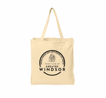 MOMS Club Tote Bag