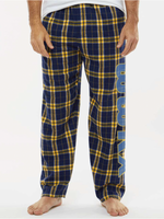 Windsor Water Rats Flannel Bottoms