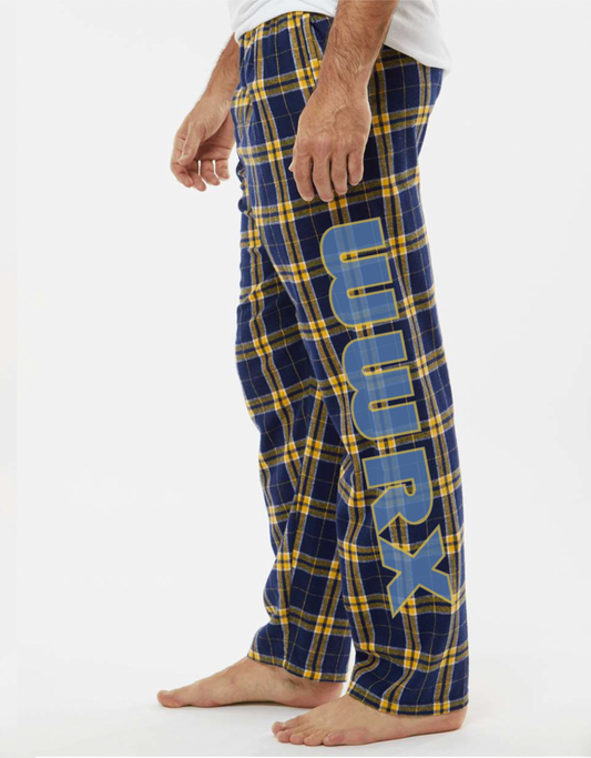 Windsor Water Rats Flannel Bottoms