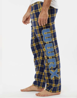 Windsor Water Rats Flannel Bottoms