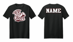 Panthers Cheer 2026 T Shirt