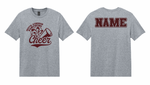 Panthers Cheer 2026 T Shirt