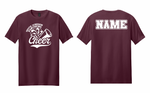 Panthers Cheer 2026 T Shirt