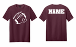 Proud Football Parent Shirt