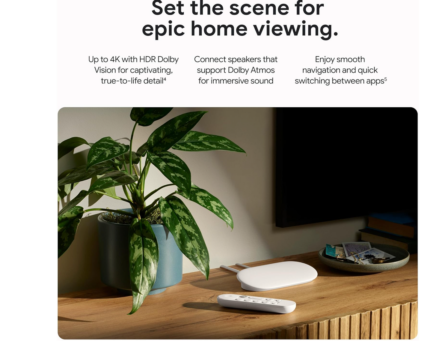 Google TV Android Box