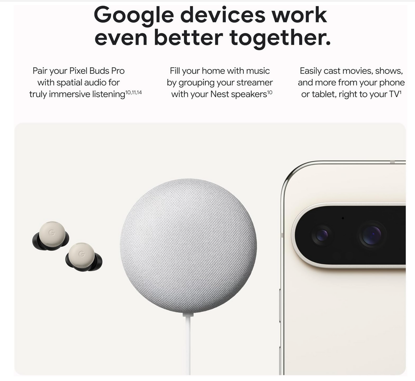 Google TV Android Box
