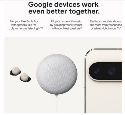 Google TV Android Box