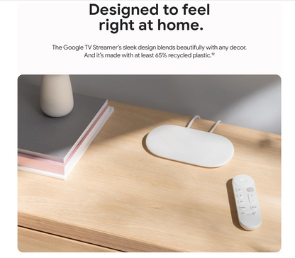 Google TV Android Box