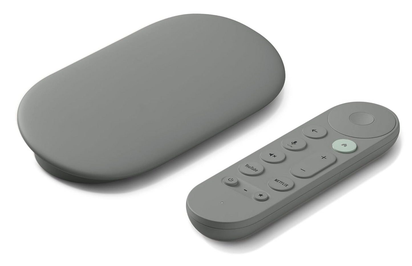 Google TV Android Box
