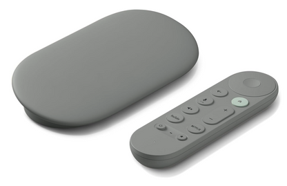 Google TV Android Box
