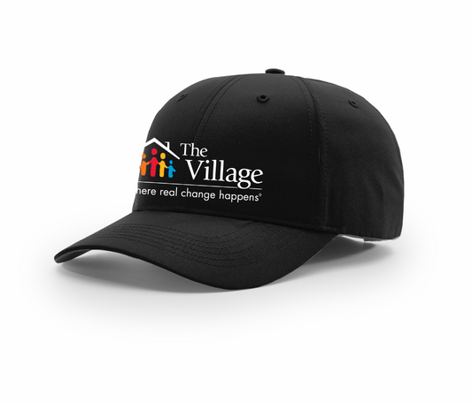 The Village Casual Cap