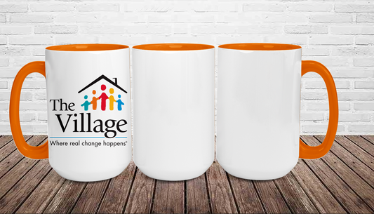 The Village Mug