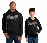 Windsor Chargers Soft Style Hoodie