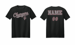 Windsor Chargers Softstyle T-Shirt