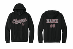 Windsor Chargers Soft Style Hoodie