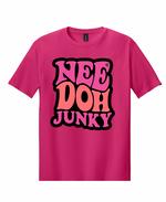 Needoh Special Release T-shirt (only 30 available)