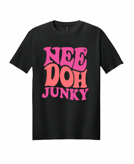 Needoh Junky