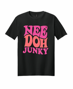 Needoh Special Release T-shirt (only 30 available)