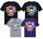 Dumpling Squad