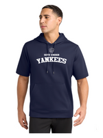 Yankees Short-Sleeve Hoodie ST251/YST251