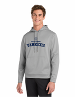 Yankees Performance Hoodie F244/PC590YH