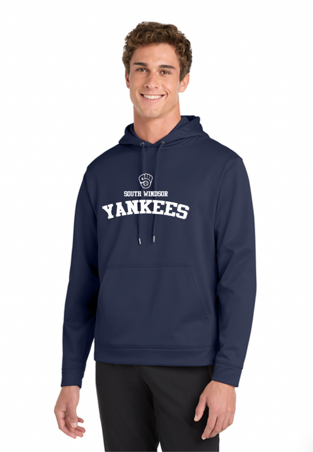 Yankees Performance Hoodie F244/PC590YH