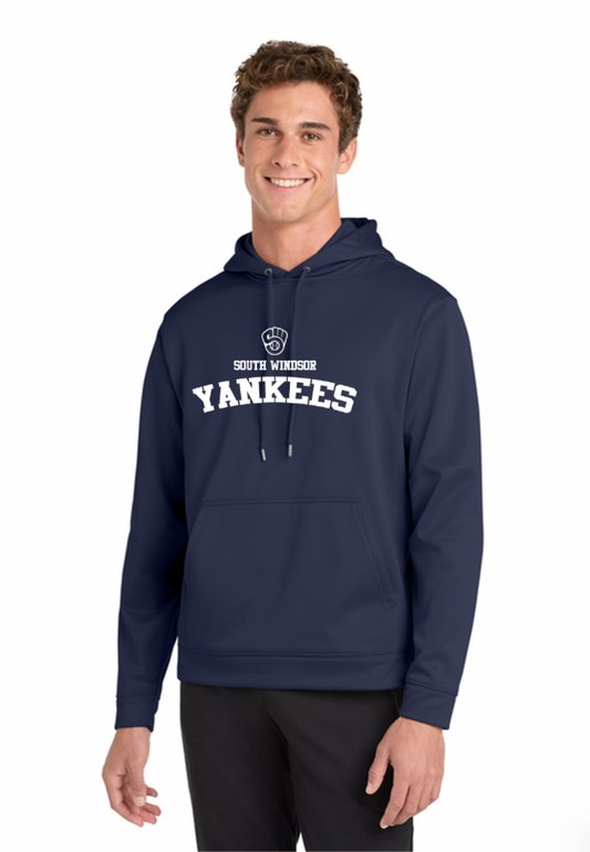 Yankees Performance Hoodie F244/PC590YH