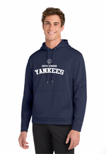 Yankees Performance Hoodie F244/PC590YH
