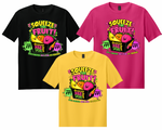 Needoh Fruit Squeeze Bundle