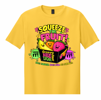 Needoh Fruit Squeeze Bundle
