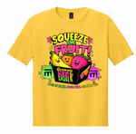 Needoh Fruit Squeeze Bundle