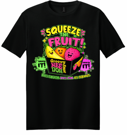 Needoh Fruit Squeeze Bundle
