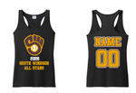 Women's Tanks SW