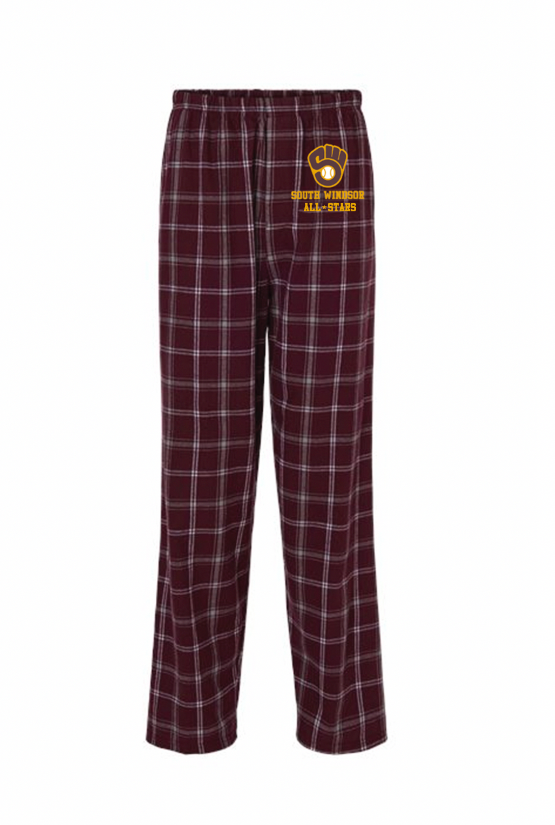 All-Stars Harley Flannel Pant (BM6624)