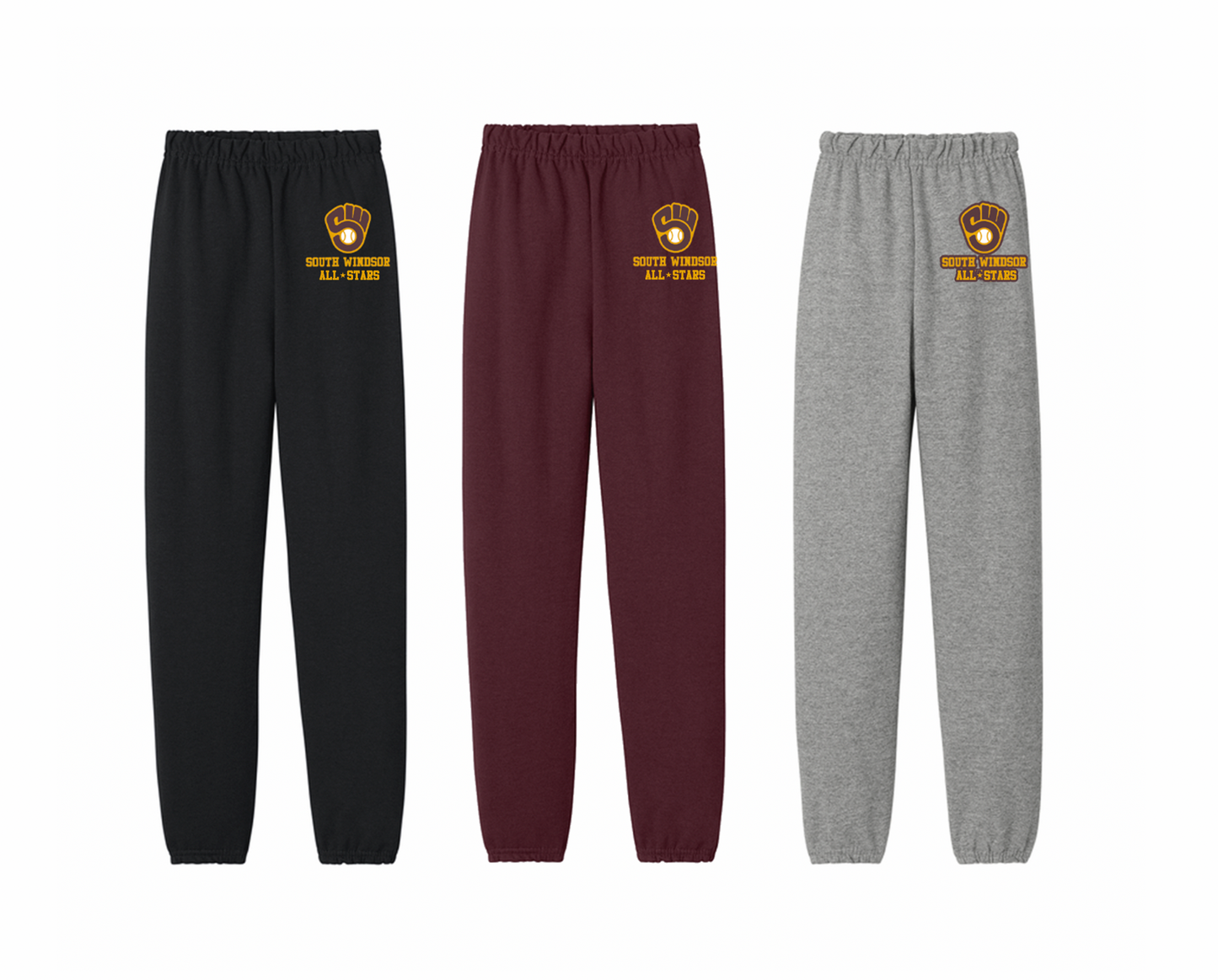 All-Stars Joggers (973M)