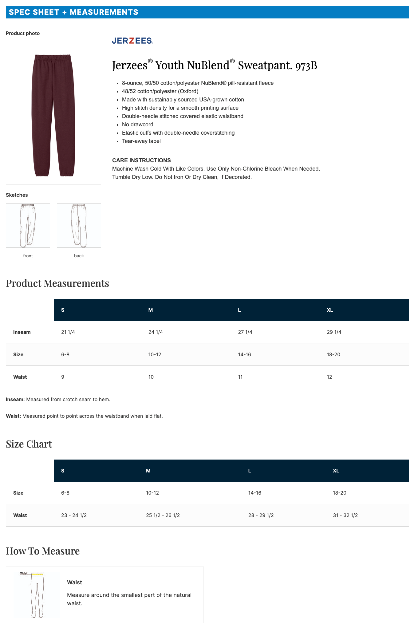 All-Stars Joggers (973M)